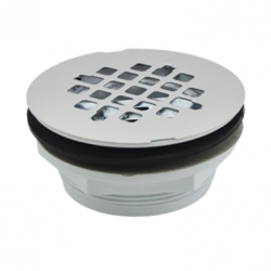 PSP0033 2" Shower Drain